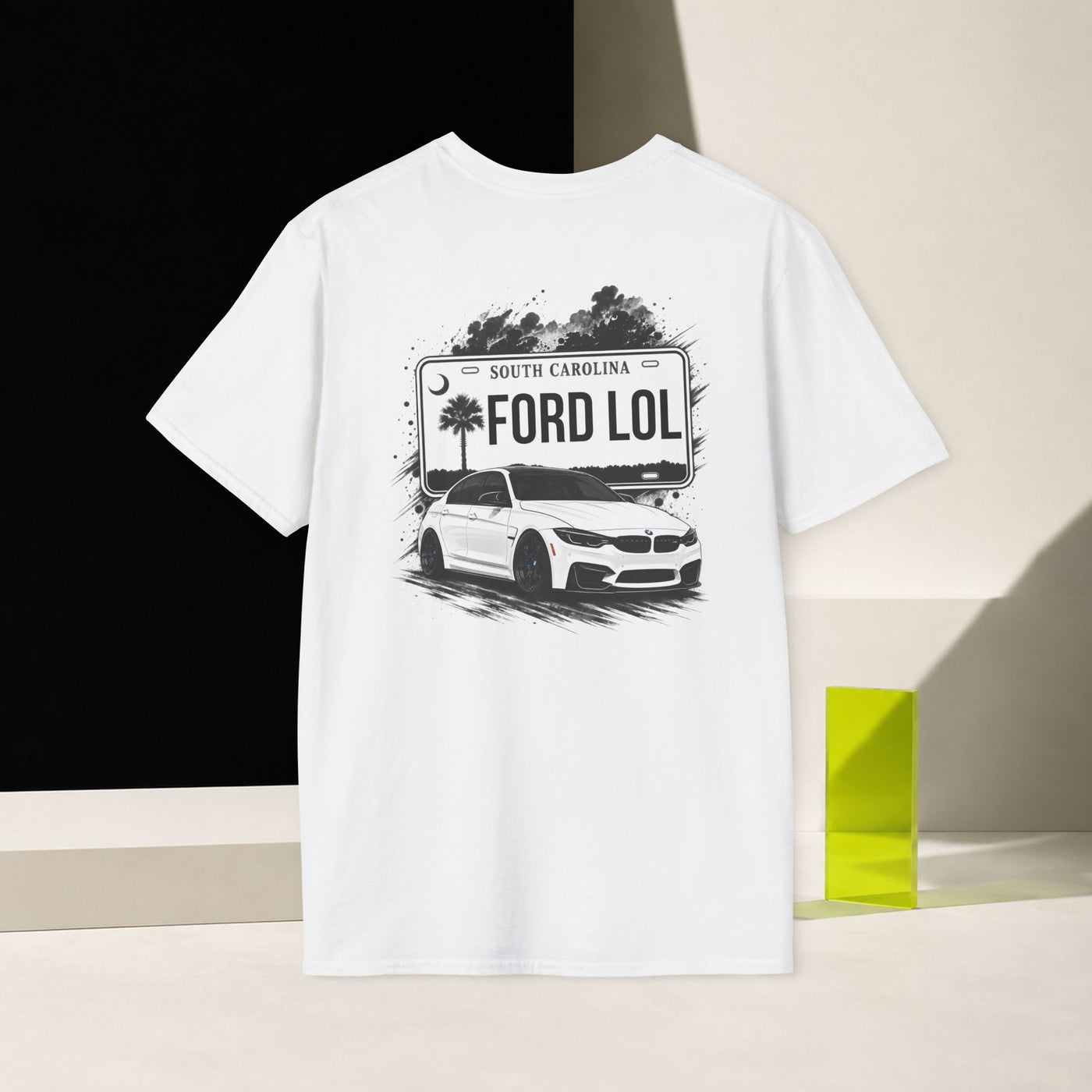 BMW // FORD-LOL