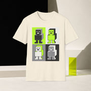 01 // Robot Overlords