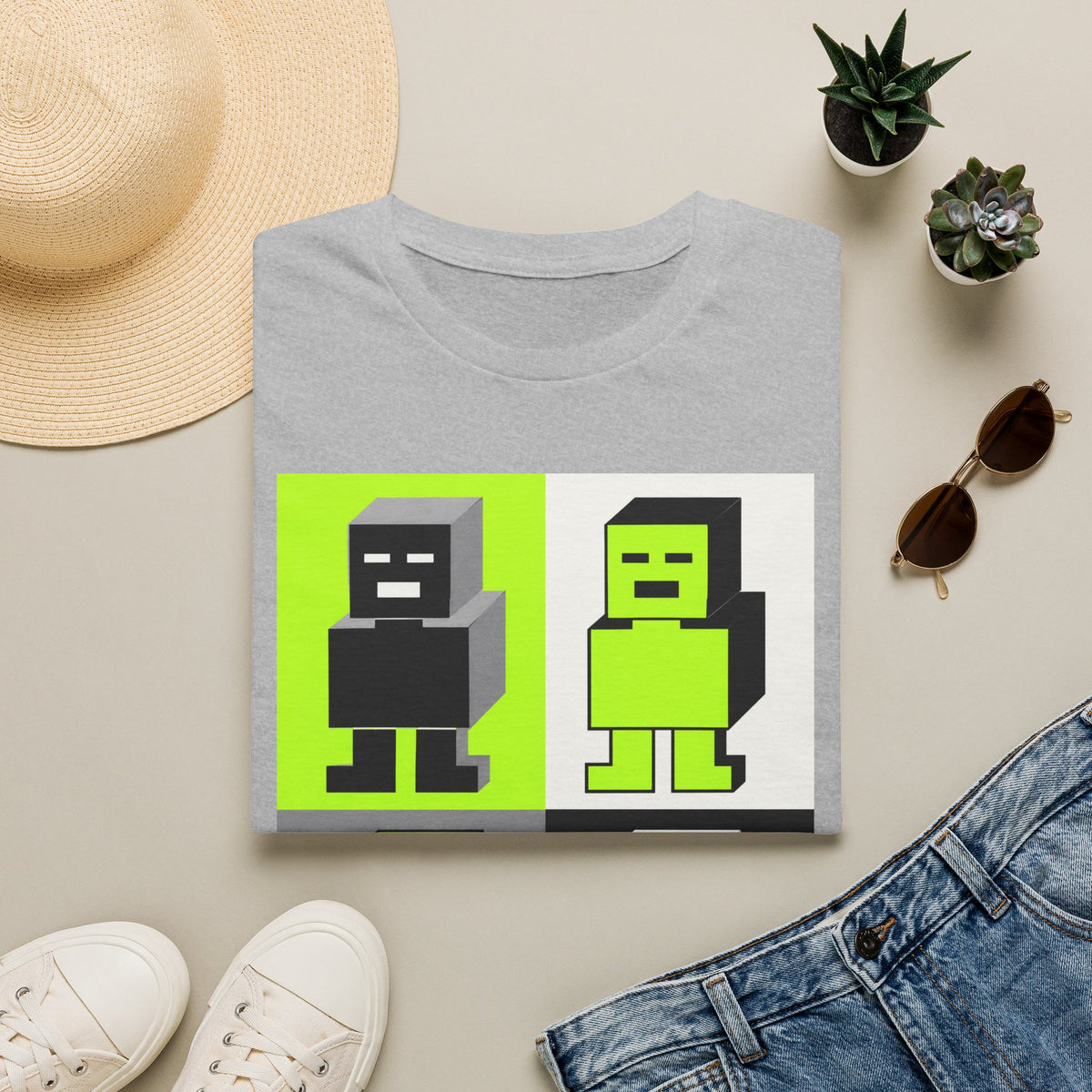 01 // Robot Overlords