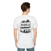 BMW // FORD-LOL