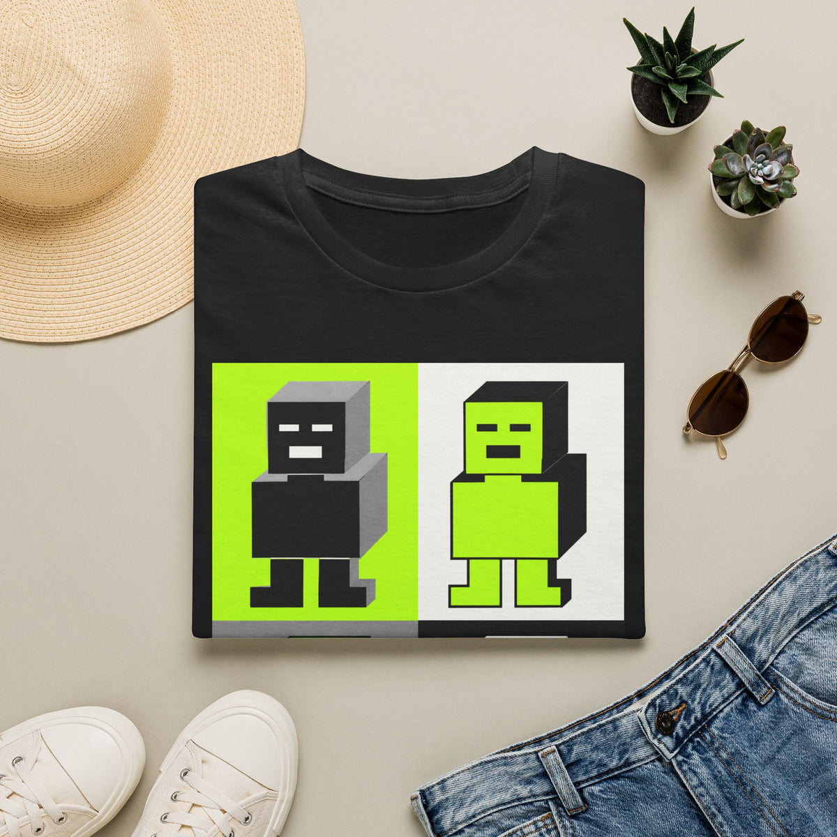 01 // Robot Overlords