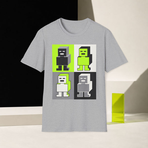 01 // Robot Overlords