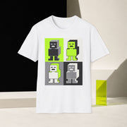 01 // Robot Overlords