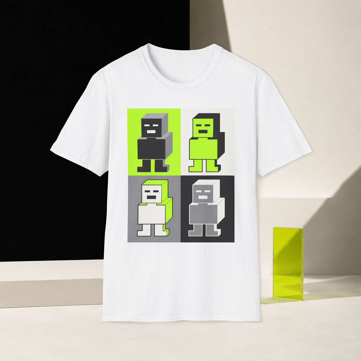01 // Robot Overlords
