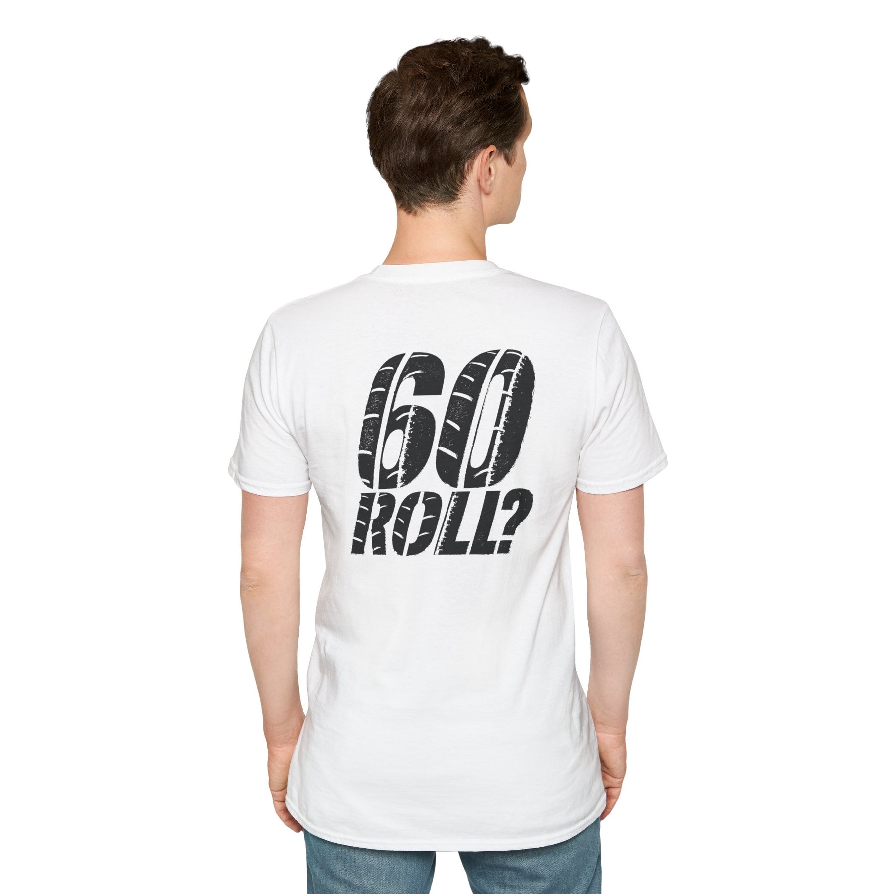 60 ROLL ?// BLANK