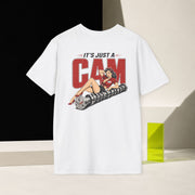 It's Just A Cam // Color