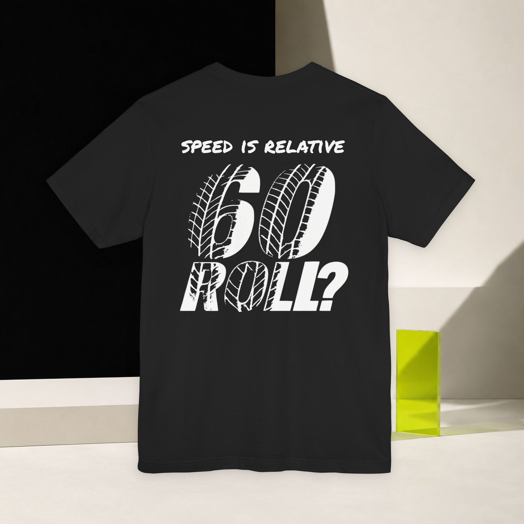 60 ROLL? // OG DESIGN WITH CUSTOM TEXT