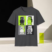01 // Robot Overlords