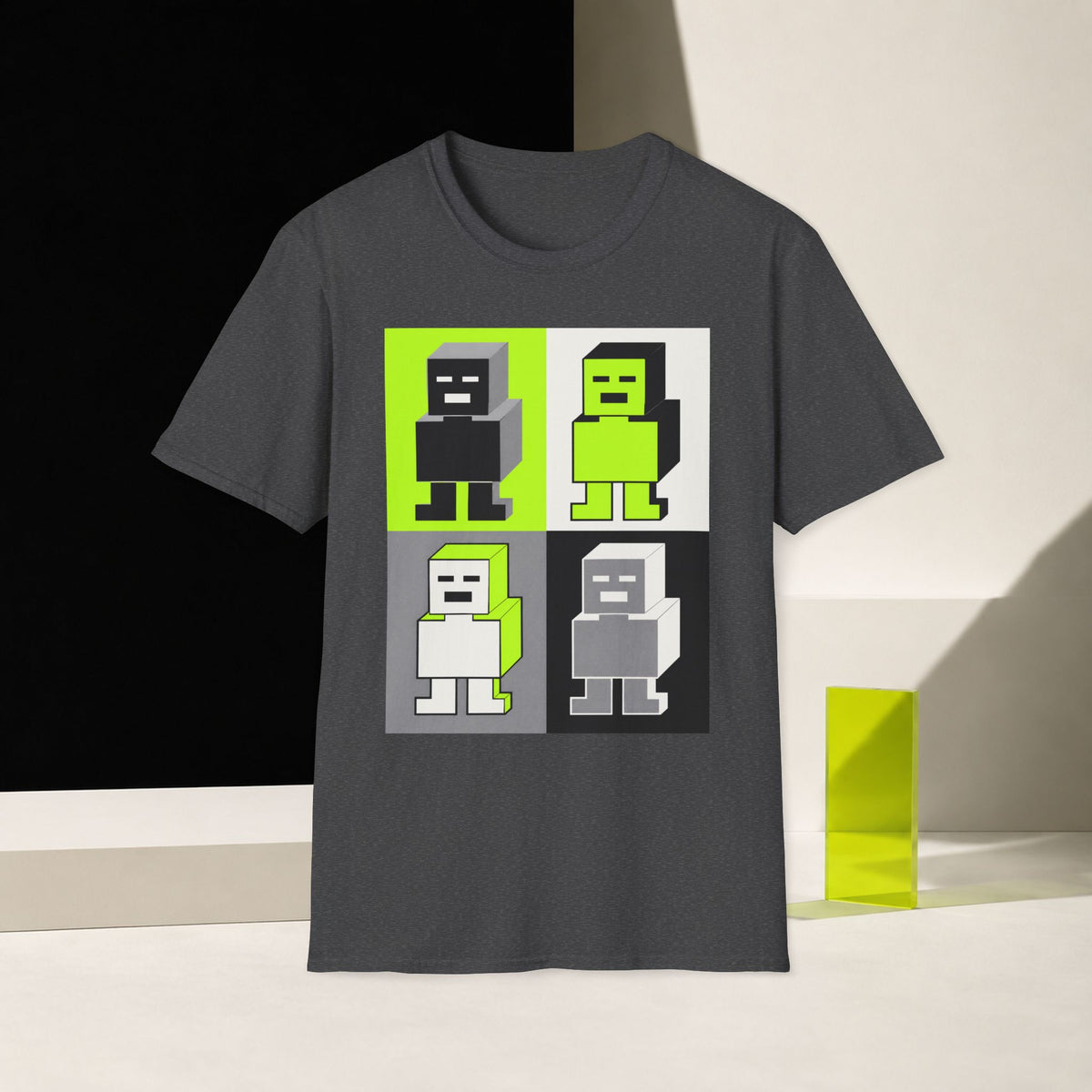 01 // Robot Overlords