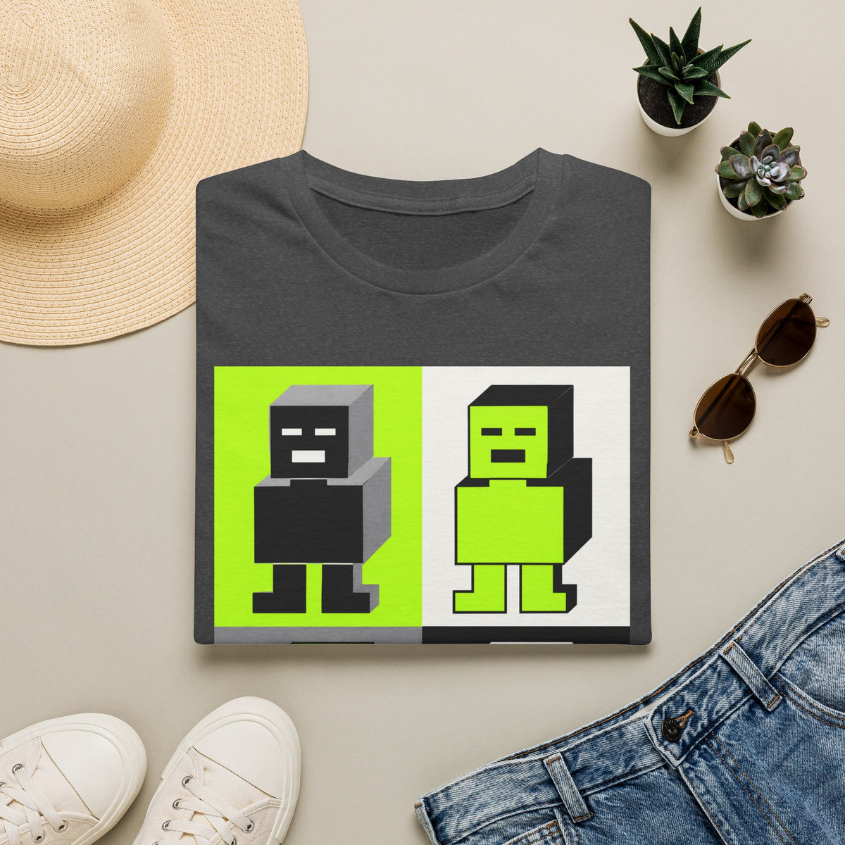 01 // Robot Overlords