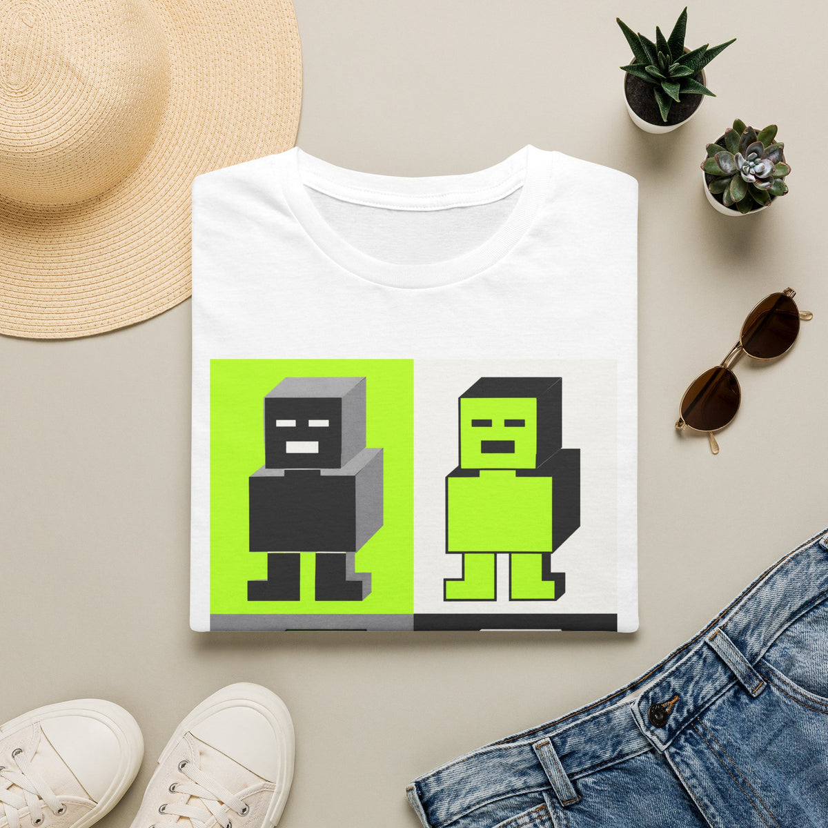 01 // Robot Overlords