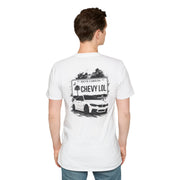 BMW // CHEVY-LOL