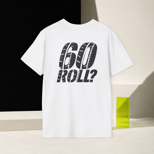 60 ROLL ?// BLANK