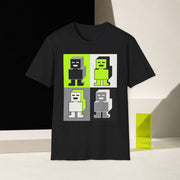 01 // Robot Overlords