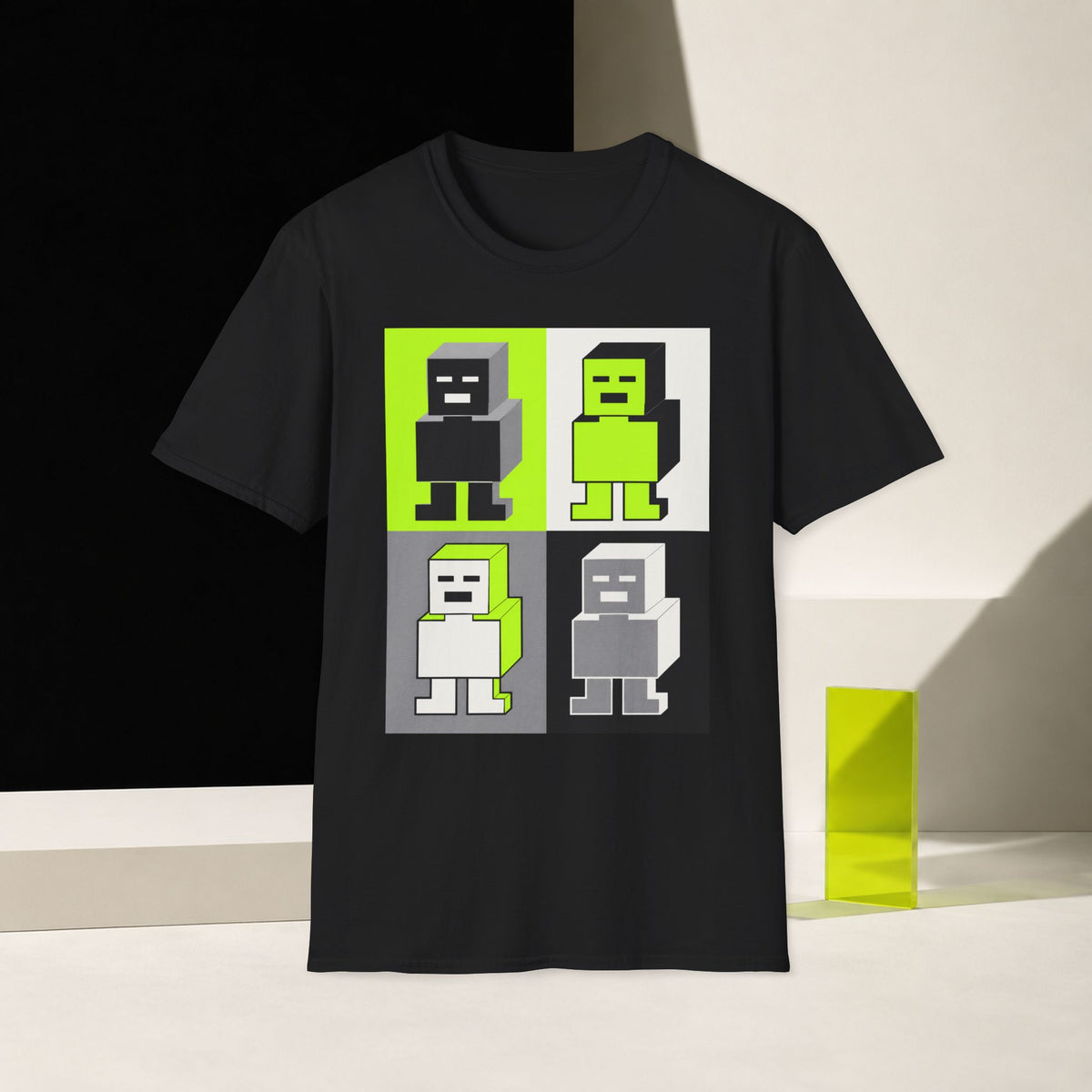01 // Robot Overlords