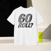 60 ROLL? // BLANK OG