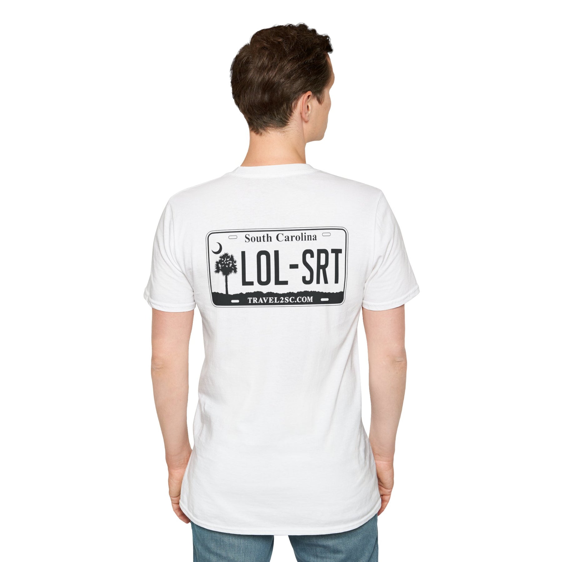 LOL-SRT PLATE