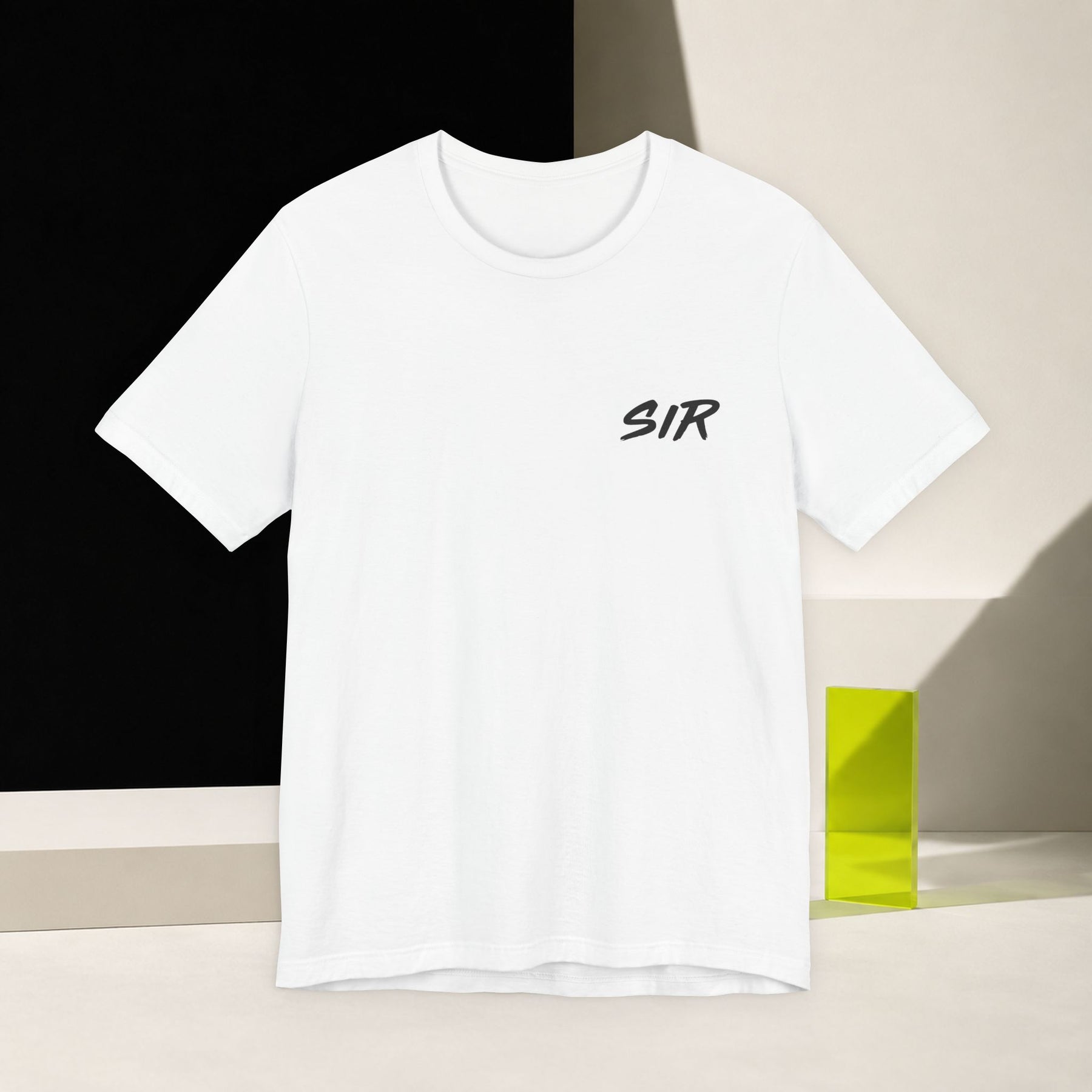 60 Roll? // DESIGN 1 WITH CUSTOM TEXT